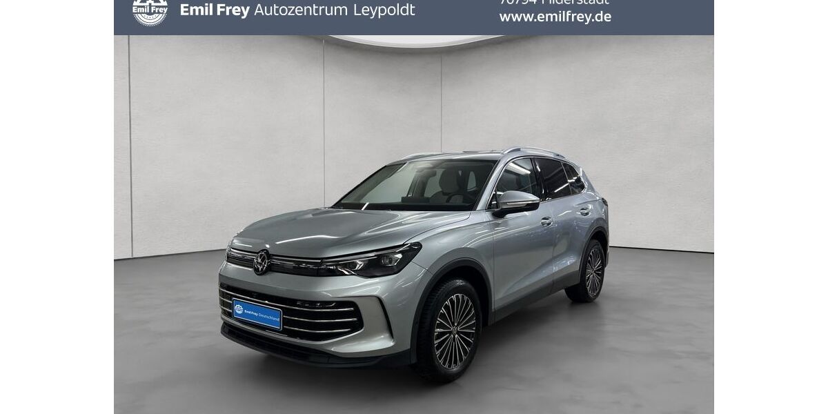 VW Tiguan 19.472 km 38.990 &euro; Filderstadt 70794