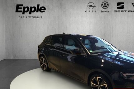 Opel Astra 31.767 km 17.890 &euro; Rutesheim 71277