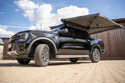Ford Ranger 27.000 km 40.999 &euro; Affalterbach 71563