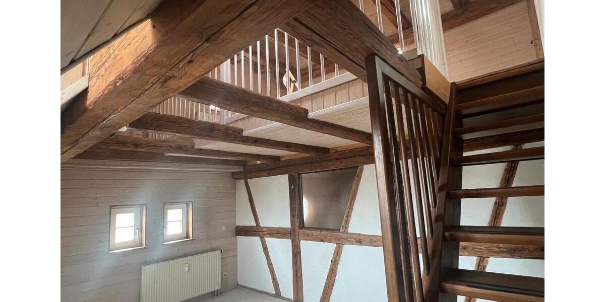 Etagenwohnung Renningen - 2 Zimmer, 32 m&sup2;, 109.900&euro; | Angebot:25721245