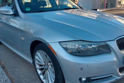 BMW 335 207.297 km 5.500 &euro; Fellbach 70736