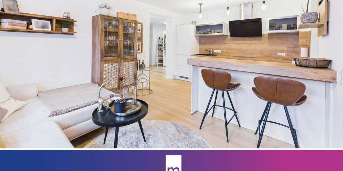 Etagenwohnung Altbach - 3 Zimmer, 63 m&sup2;, 295.000&euro; | Angebot:24463404