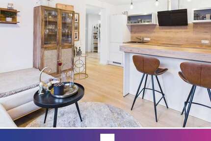 Wohnung Altbach - 3 Zimmer, 63 m&sup2;, 295.000&euro; | Angebot:24463404