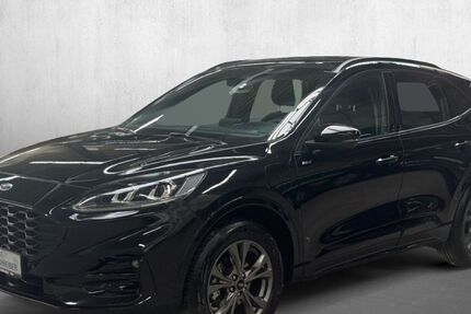 Ford Kuga 75.345 km 22.390 &euro; Ludwigsburg 71636