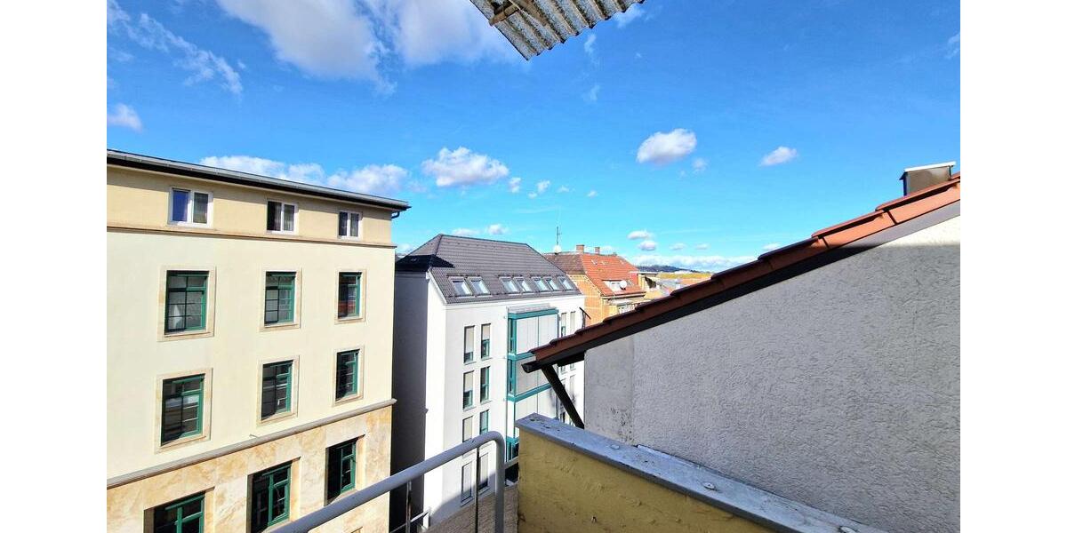 Etagenwohnung Stuttgart Stuttgart-Ost - 3 Zimmer, 67 m&sup2;, 1.511&euro; | Angebot:25902035