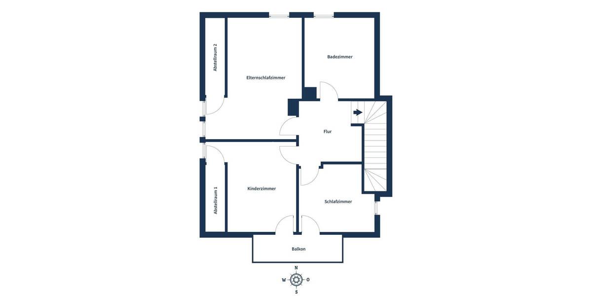 Einfamilienhaus Heilbronn Neckargartach - 6 Zimmer, 140 m&sup2;, 295.000&euro; | Angebot:26016913