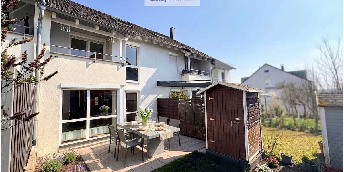 Einfamilienhaus Böblingen Dagersheim - 5 Zimmer, 122 m&sup2;, 579.000&euro; | Angebot:26044813