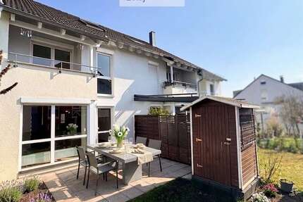 Haus Böblingen Dagersheim - 5 Zimmer, 122 m&sup2;, 579.000&euro; | Angebot:26044813
