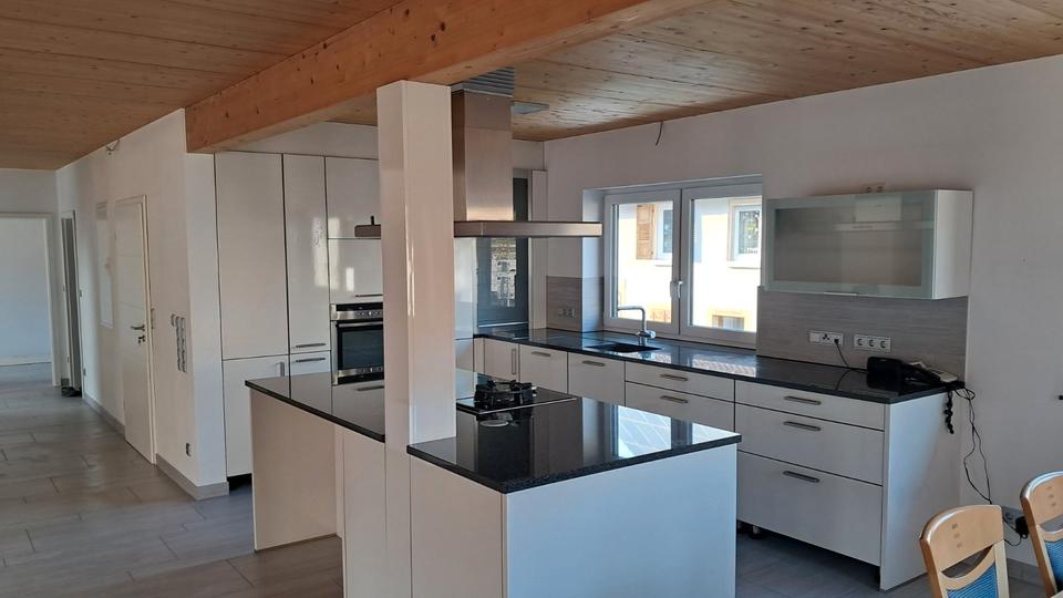 Etagenwohnung Winnenden - 3.5 Zimmer, 102 m&sup2;, 1.480&euro; | Angebot:26574203