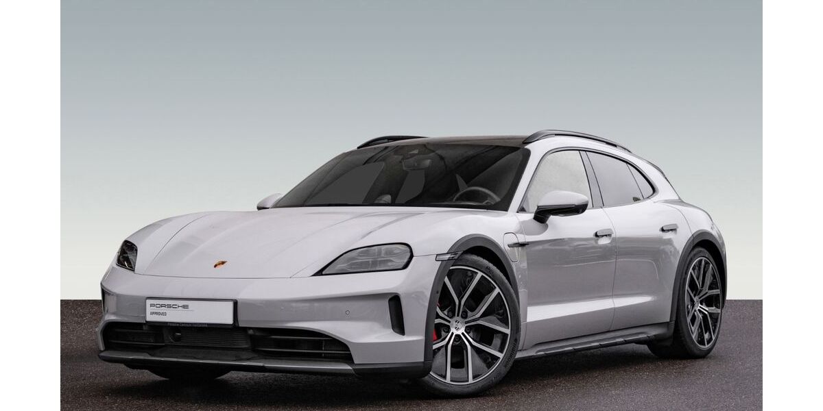 Porsche Taycan 43.695 km 92.900 &euro; Heilbronn 74074