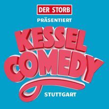 Kessel Comedy - Die Standup Show 24.04.2026 BOA