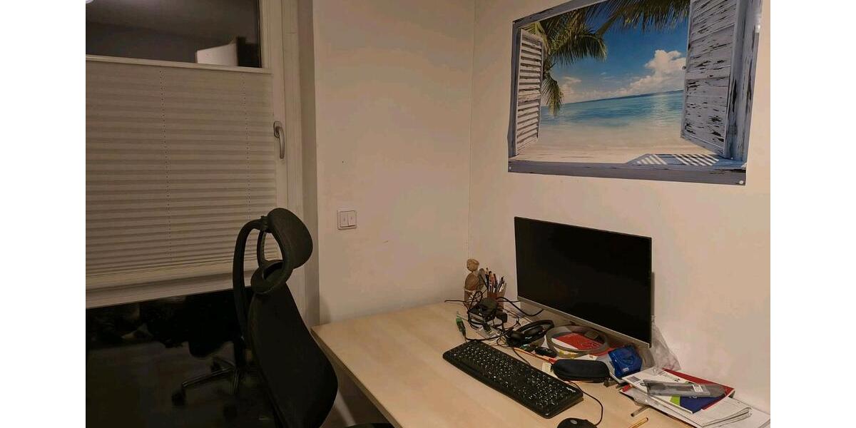 Erdgeschoßwohnung Schwieberdingen - 2 Zimmer, 35 m&sup2;, 850&euro; | Angebot:25325038