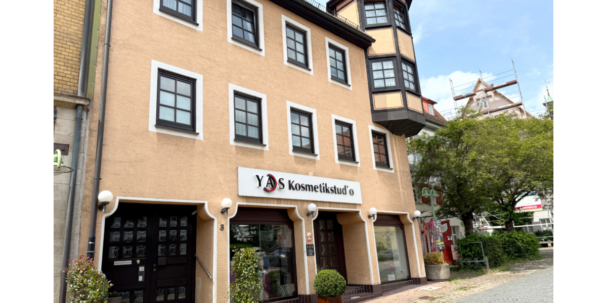 Gewerbeobjekt Sindelfingen - 1.000&euro; | Angebot:24684056