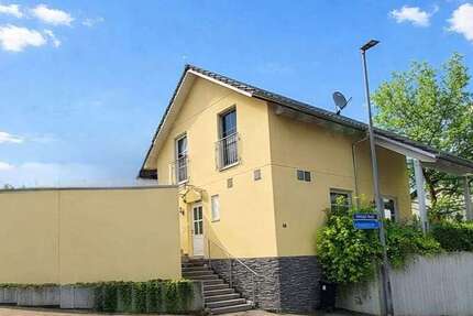 Haus Unterensingen - 3.5 Zimmer, 82 m&sup2;, 550.000&euro; | Angebot:26018092