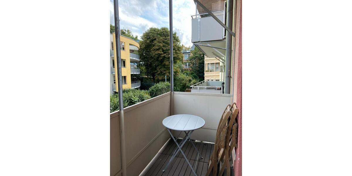 Etagenwohnung Stuttgart Lehen - 2 Zimmer, 42 m&sup2;, 1.350&euro; | Angebot:27578312