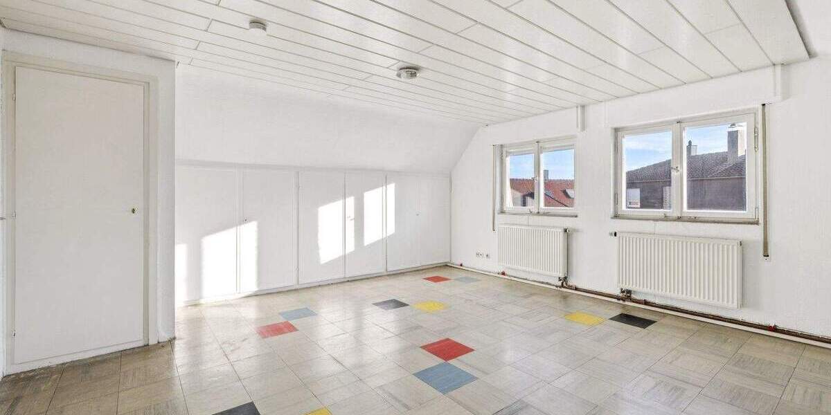 Einfamilienhaus Stuttgart Vaihingen - 4 Zimmer, 100 m&sup2;, 415.000&euro; | Angebot:25746203