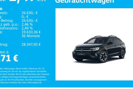 VW Taigo 26.352 km 26.230 &euro; Stuttgart-Wangen 70188