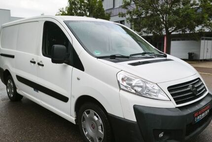 Fiat Scudo 91.566 km 4.999 &euro; Fellbach 70736