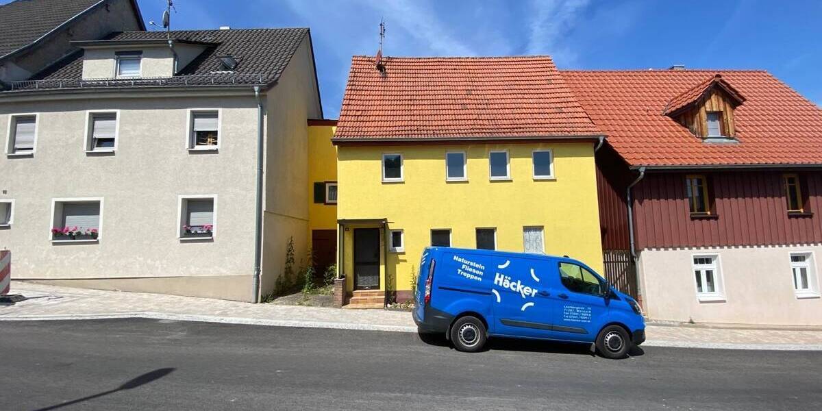 Einfamilienhaus Wiernsheim - 4 Zimmer, 80 m&sup2;, 198.000&euro; | Angebot:25671684