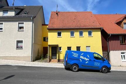 Haus Wiernsheim - 4 Zimmer, 80 m&sup2;, 198.000&euro; | Angebot:25671684