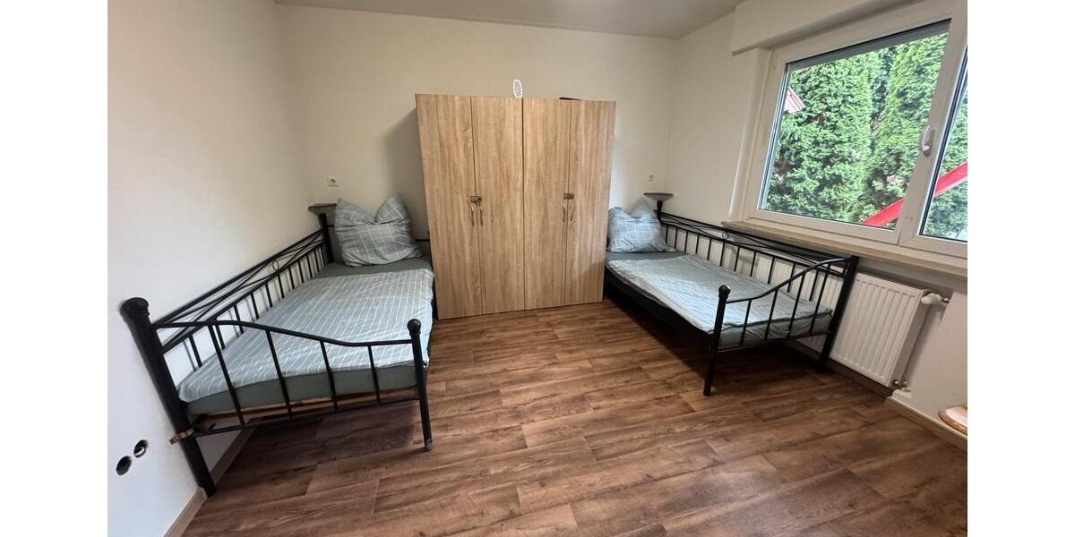 Etagenwohnung Esslingen am Neckar Pliensauvorstadt - 1 Zimmer, 25 m&sup2;, 700&euro; | Angebot:27544861