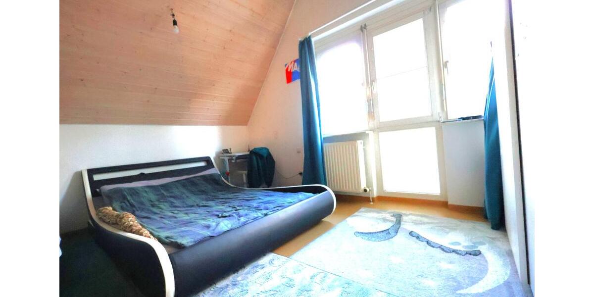 Maisonettenwohnung Bönnigheim - 3 Zimmer, 105 m&sup2;, 336.000&euro; | Angebot:25945418