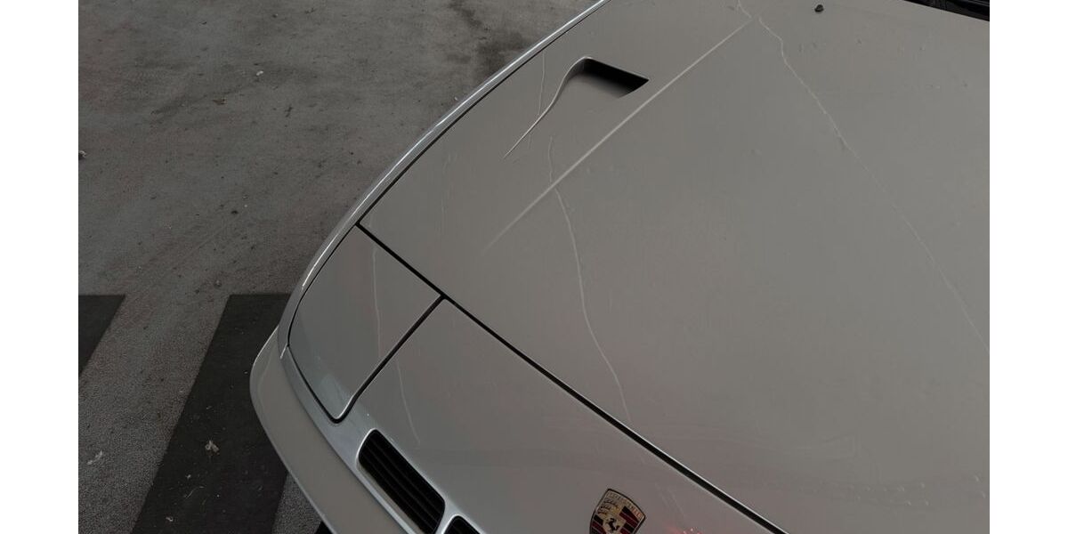 Porsche 924 89.850 km 22.000 &euro; Stuttgart 70173