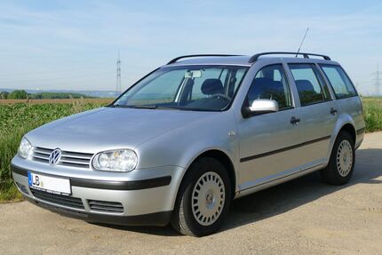 VW Golf 208.215 km 2.690 &euro; Korntal-Münchingen 70825
