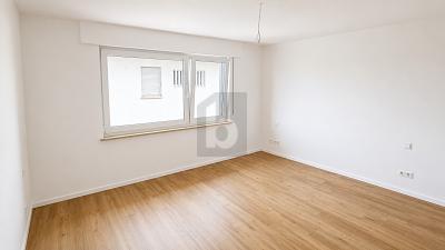 ERSTBEZUG: HELL, MODERN & MIT BALKON - Etagenwohnung Filderstadt | Angebot:26949640