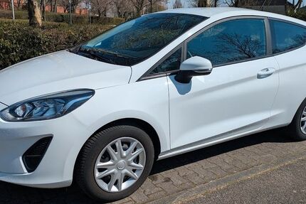 Ford Fiesta 68.800 km 7.700 &euro; Ostfildern 73760