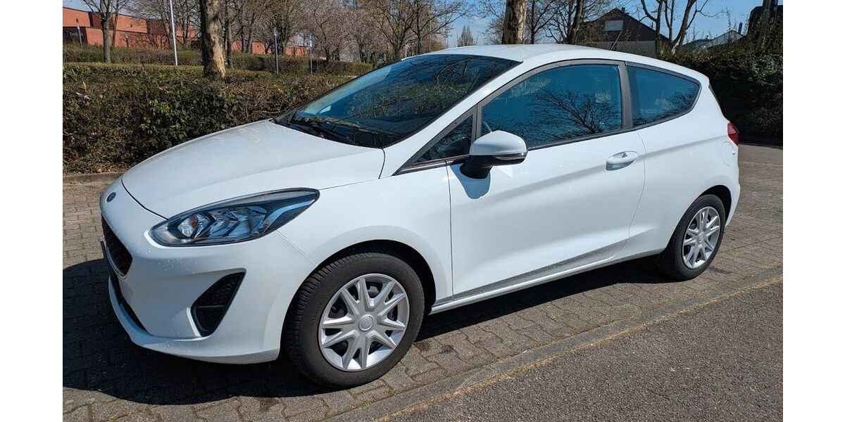 Ford Fiesta 68.800 km 7.700 &euro; Ostfildern 73760