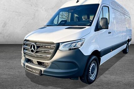 Mercedes-Benz Sprinter 8.000 km 46.160 &euro; Tamm 71732