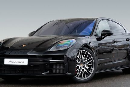 Porsche Panamera 9.900 km 175.900 &euro; Heilbronn 74074