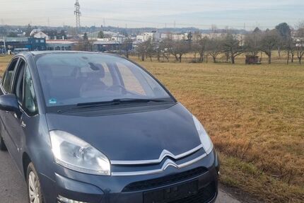 Citroen C4 Picasso 180.000 km 1.799 &euro; Magstadt (in der Nähe von Stuttgart) 71106