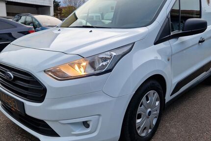 Ford Transit 121.900 km 9.770 &euro; Heilbronn 74074