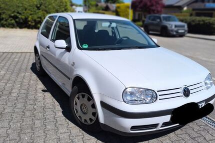 VW Golf 34.927 km 4.000 &euro; Mühlacker 75417