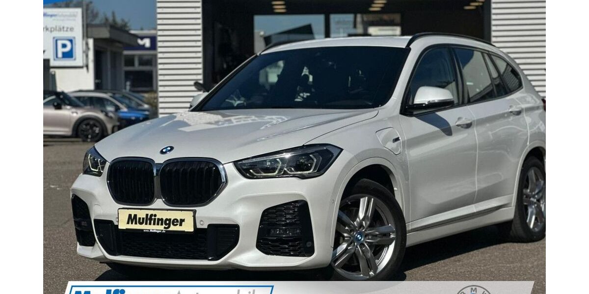 BMW X1 71.666 km 29.900 &euro; Schorndorf 73614