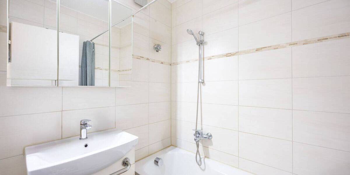 Etagenwohnung Ludwigsburg West - 2 Zimmer, 57 m&sup2;, 199.000&euro; | Angebot:25996668