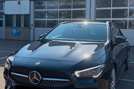 Mercedes-Benz CLA 250 110.500 km 27.990 &euro; Bietigheim-Bissingen 74321