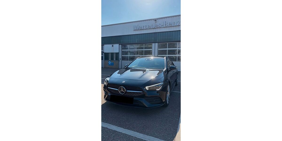 Mercedes-Benz CLA 250 110.500 km 27.990 &euro; Bietigheim-Bissingen 74321