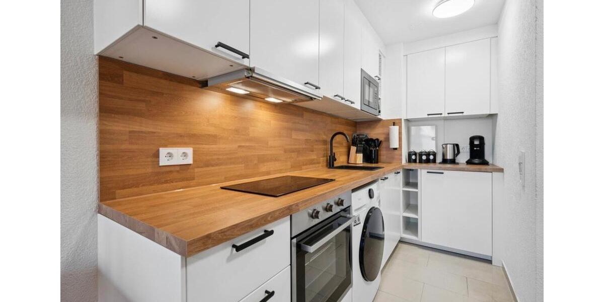 Erdgeschoßwohnung Asperg - 1 Zimmer, 26 m&sup2;, 60&euro; | Angebot:25137041