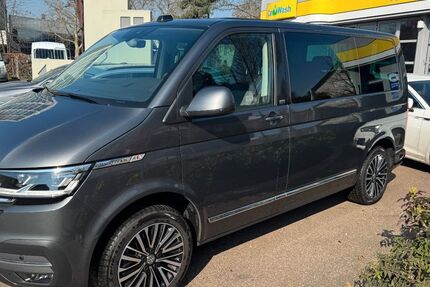 VW T6 Multivan 80.000 km 47.999 &euro; Heilbronn 74072