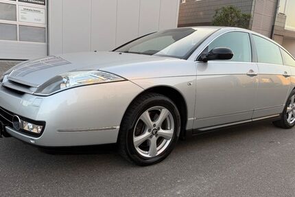 Citroen C6 160.000 km 3.990 &euro; Grafenau 71120