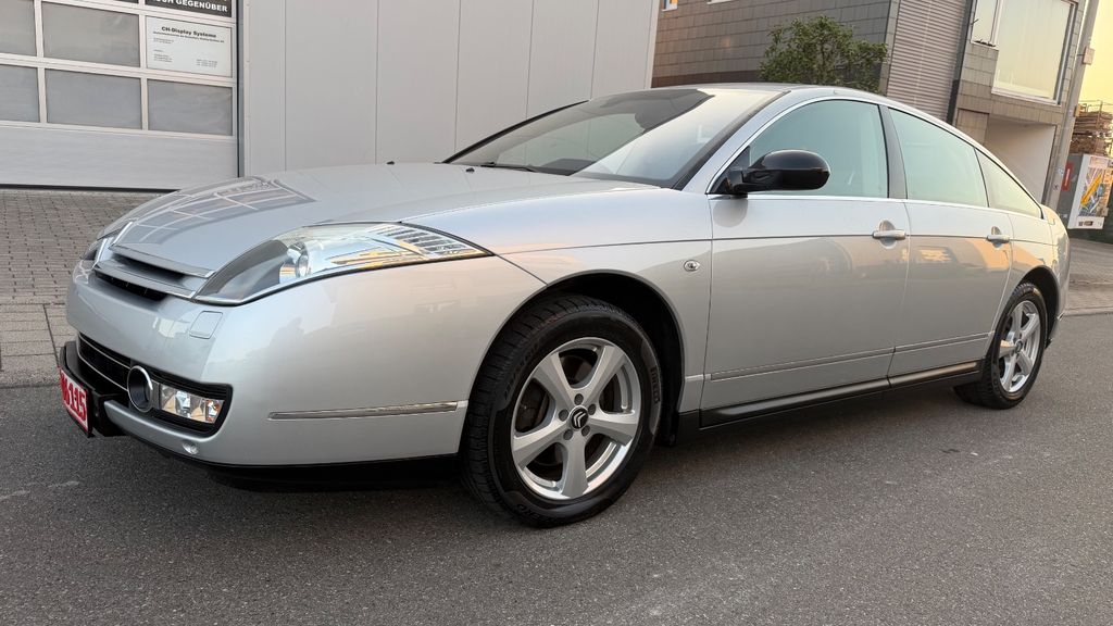 Citroen C6 160.000 km 3.990 &euro; Grafenau 71120