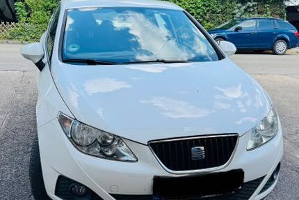 Seat Ibiza 146.000 km 4.200 &euro; Filderstadt 70794