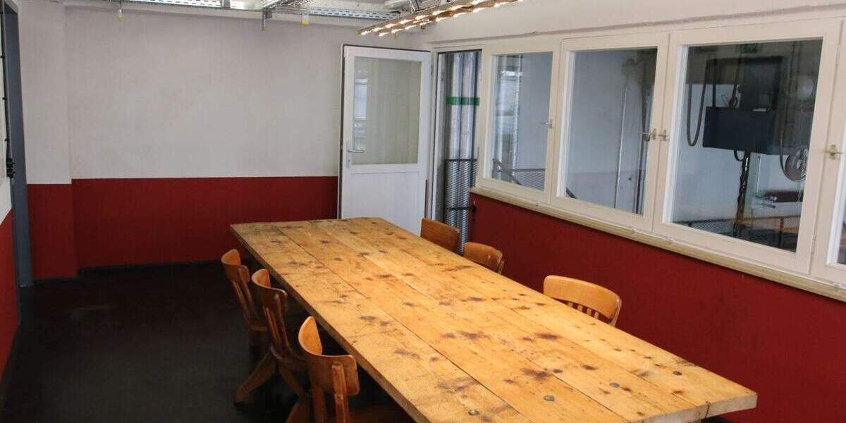 Gewerbeobjekt Stuttgart Bad Cannstatt - 275&euro; | Angebot:25901057