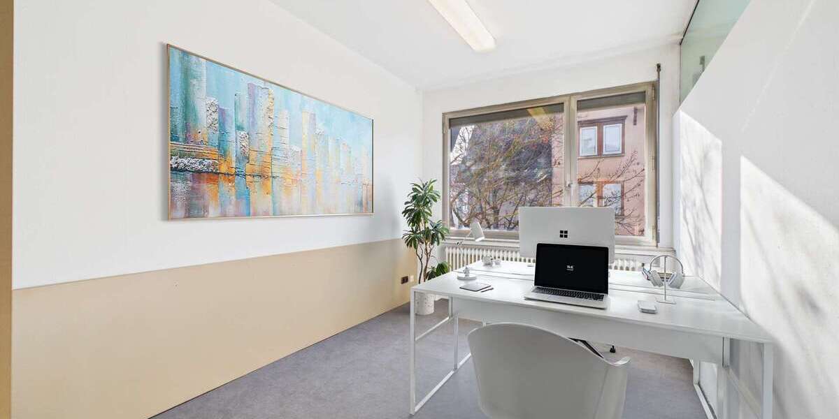 Gewerbeobjekt Renningen - 430&euro; | Angebot:25022378