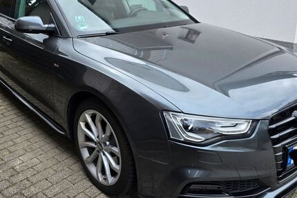 Audi A5 135.000 km 16.500 &euro; Vaihingen an der Enz 71665