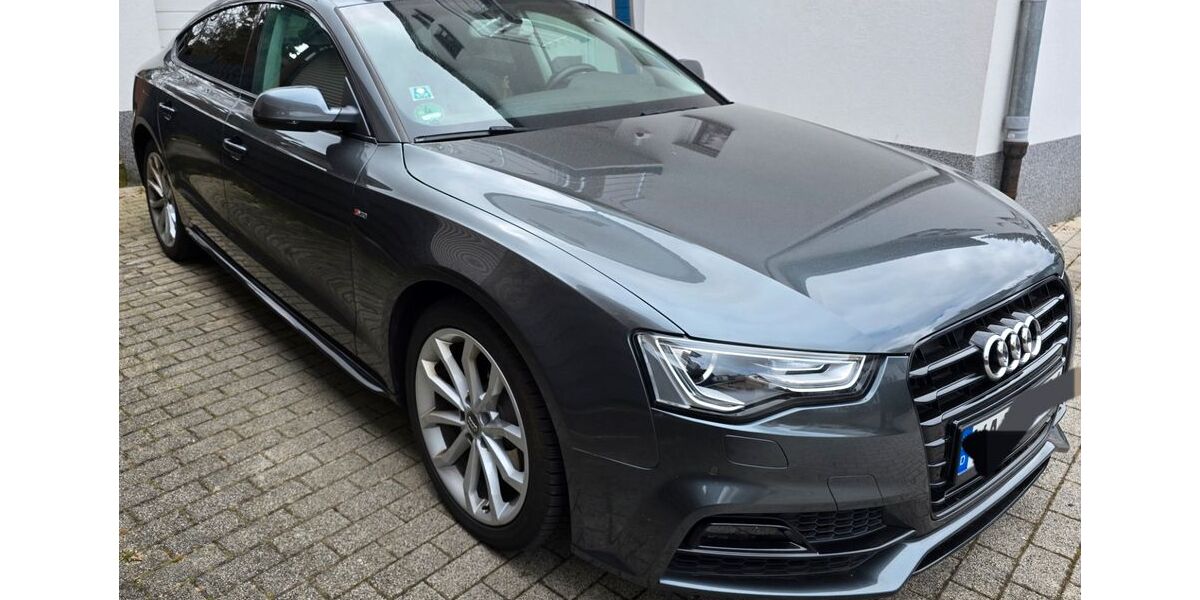 Audi A5 135.000 km 16.500 &euro; Vaihingen an der Enz 71665