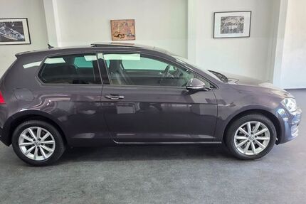 VW Golf 65.000 km 9.990 &euro; Asperg/Ludwigsburg bei Stuttgart 71679